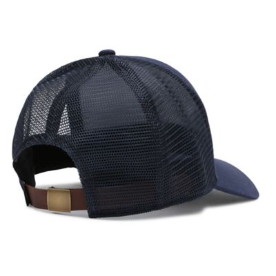 Vans trucker deals hats