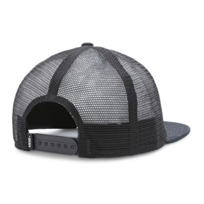 Vans best sale mesh cap