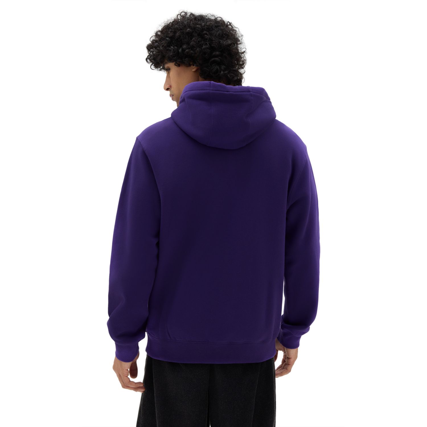 Vans one eighty deals pullover hoodie