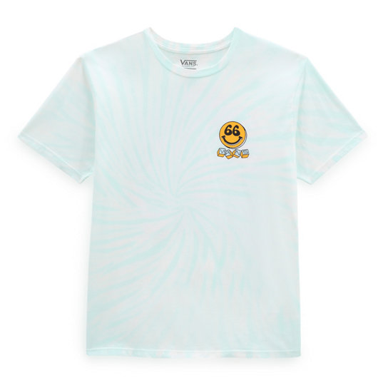 66 Peace Tie Dye T-Shirt | Vans