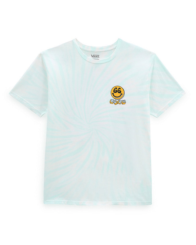 T-shirt 66 Peace Tie Dye 1