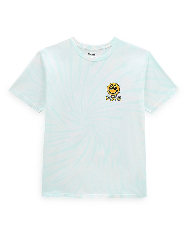 66 Peace Tie Dye T-Shirt 1