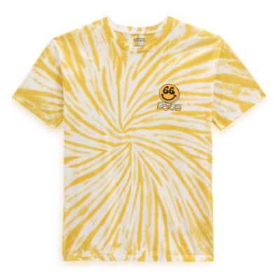 66 Peace Tie Dye T-Shirt | Vans