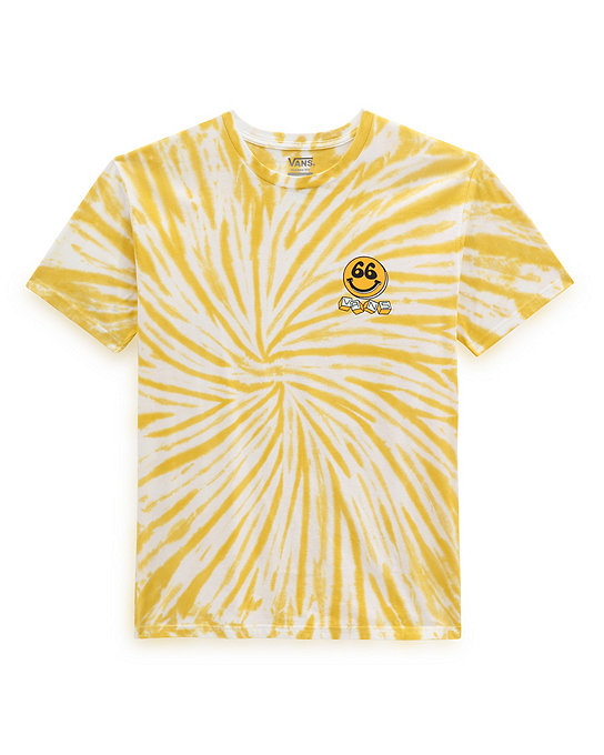 Camiseta 66 Peace Tie Dye | Vans