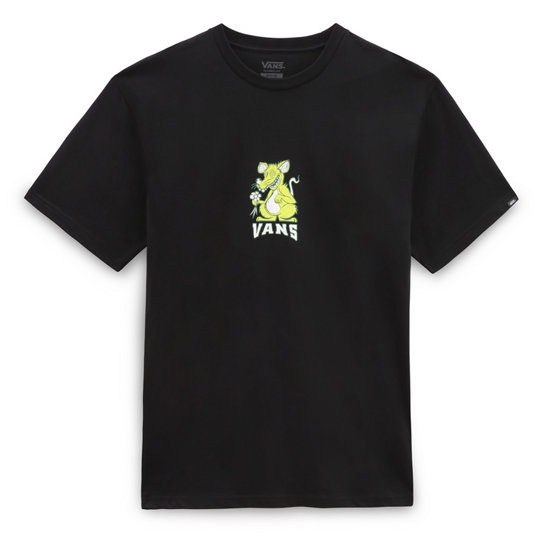 Trippy Rat T-Shirt | Vans