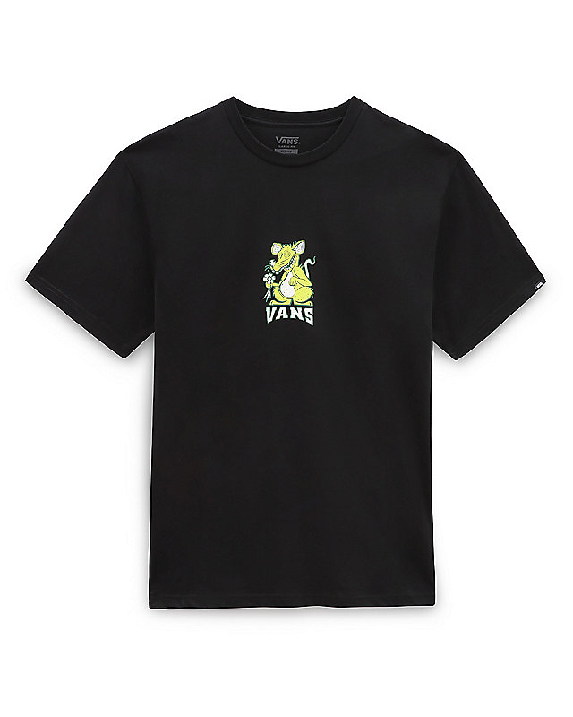 T-shirt Trippy Rat 1