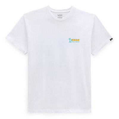 Vans Records T-Shirt 1