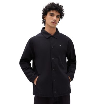 Vans Torrey Skate Jacket(black)