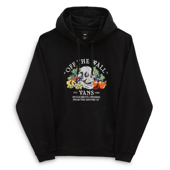 From The Ground Pullover Hoodie | Vans