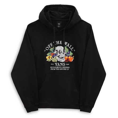 From+The+Ground+Pullover+Hoodie