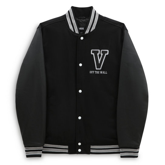 League Varsity Jacket | Vans