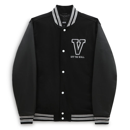 League+Varsity+Jacket