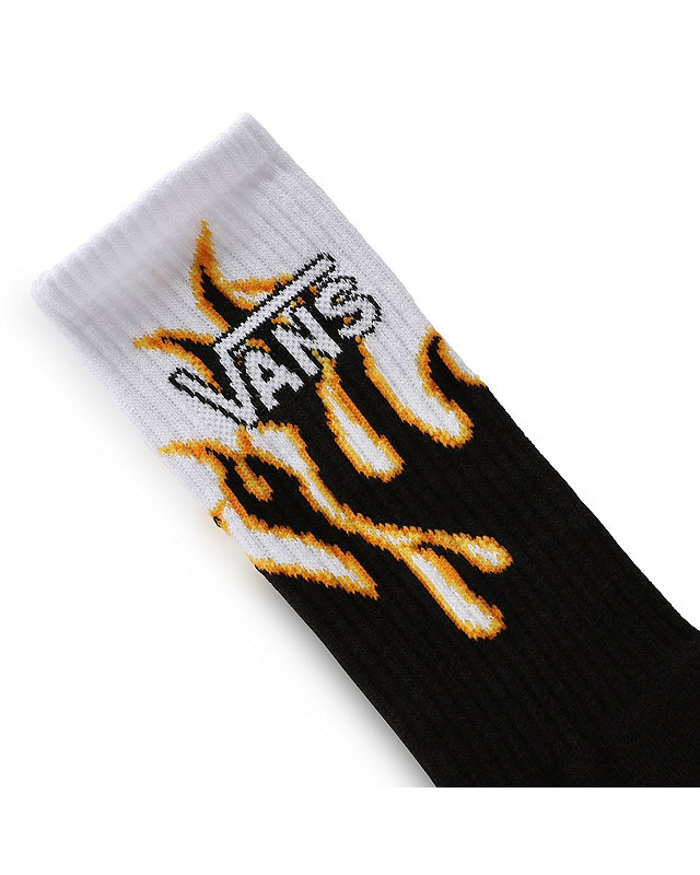Chaussettes Onyx Flame Crew 2