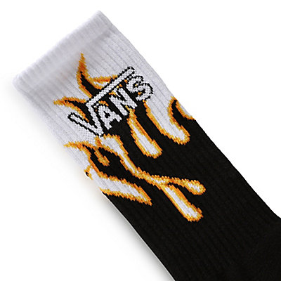 Chaussettes Onyx Flame Crew 2