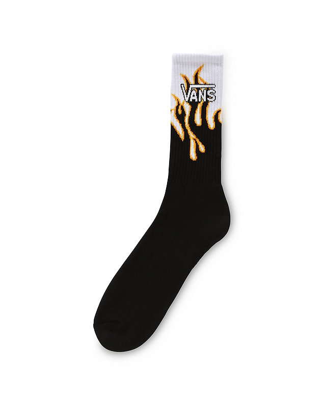 Chaussettes Onyx Flame Crew 1