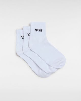 Half Crew Socks (3 pairs) | Vans
