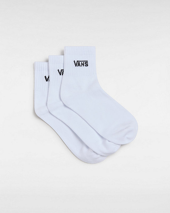 Half Crew Socken (3 Paar) | Vans