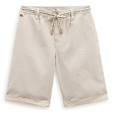 Pantalones cortos Anaheim Sidewall 1