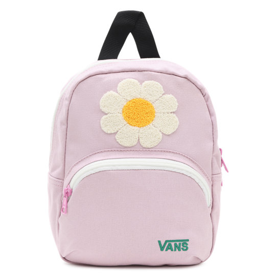 Oversized Floral Mini Backpack | Vans