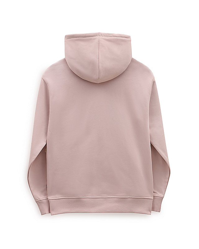 Wyld Tangles Micro Ditsy Pullover Hoodie 2