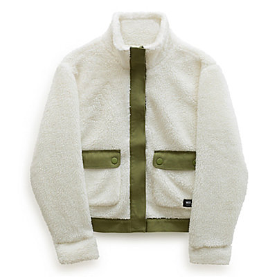 Tevis Sherpa Fleece Jacket