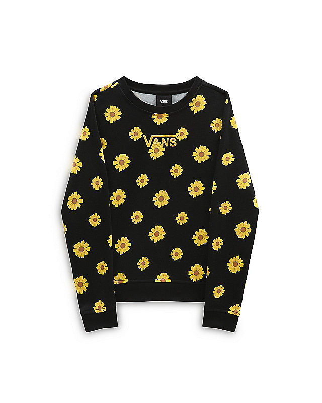 Sweat Sunfloral Crew Fille (8-14 ans) 4