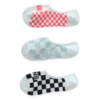 WORLD CHECK CANOODLE marshmallow | White | Vans