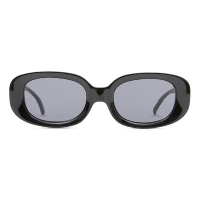 Showstopper Sunglasses | Black | Vans