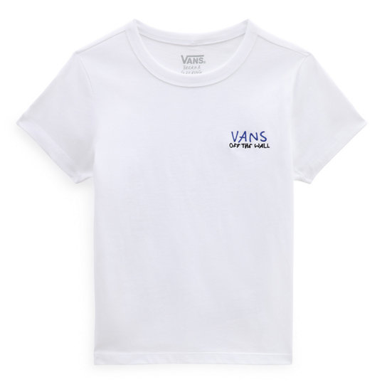 Breana Geering Skate Mini T-Shirt | Vans