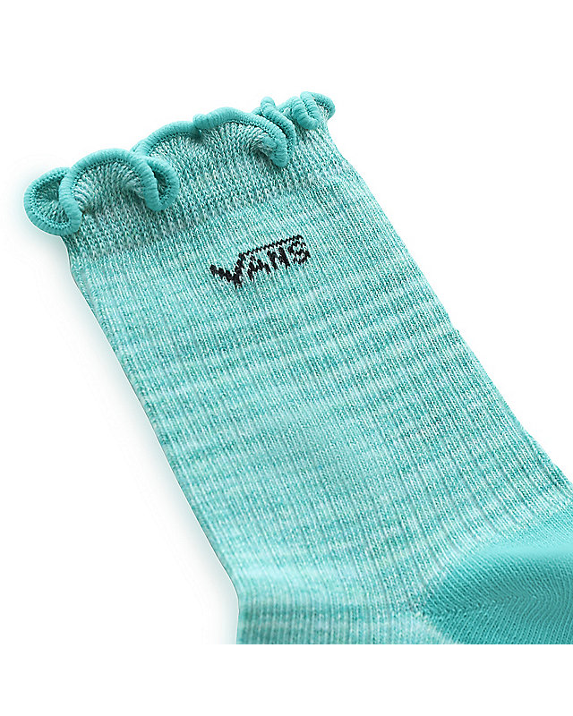 Chaussettes Cosmos Ruffle (1 paire) 2