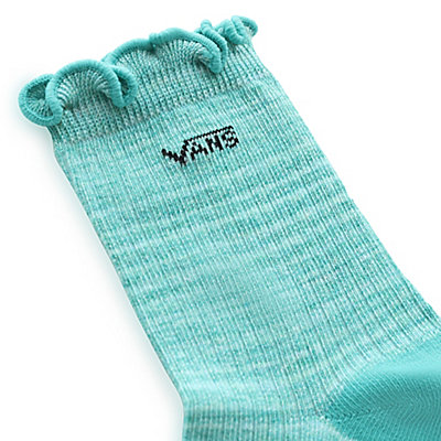 Cosmos Ruffle Socks (1 Pair) 2