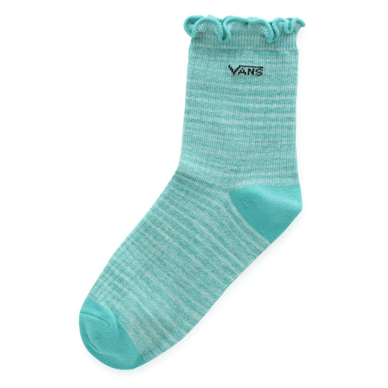 Chaussettes Cosmos Ruffle (1 paire) | Vans