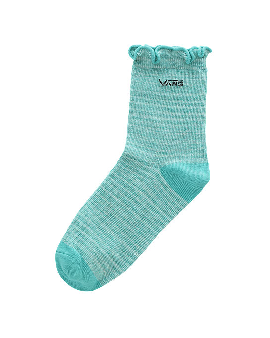 Chaussettes Cosmos Ruffle (1 paire) | Vans