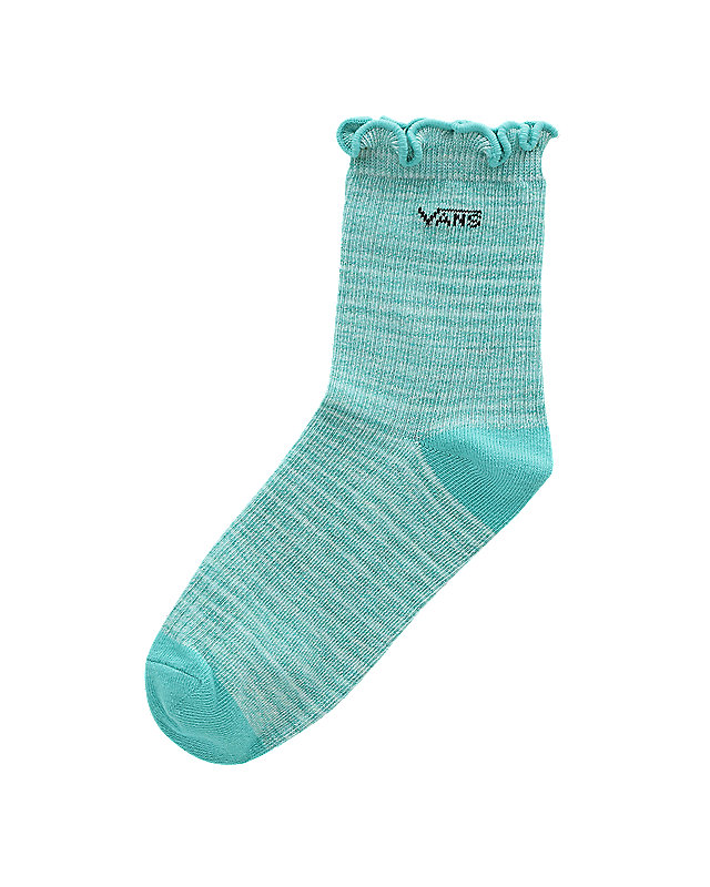 Cosmos Ruffle Socks (1 Pair) 1