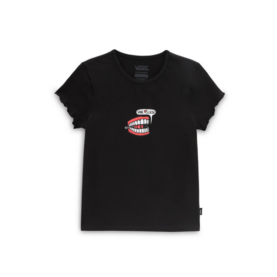 Little Lizzie T-Shirt für Mädchen (8-14 Jahre) | Vans