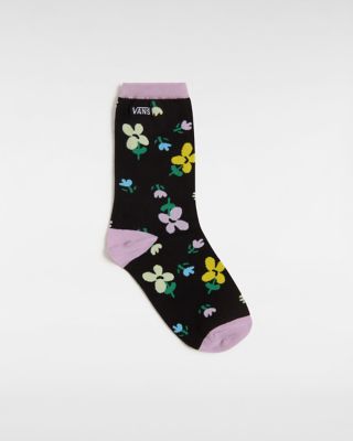 Kids Ticker Socks (1 Pair) | Vans