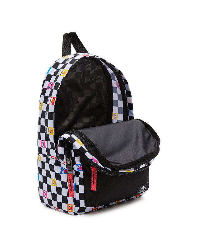 Vans x Sesame Street Mini Backpack 4