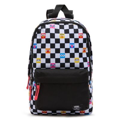 Vans rucksack store sale uk