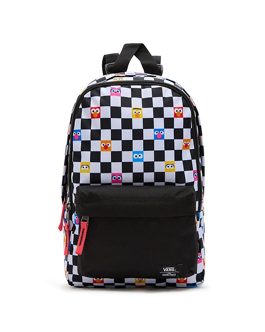 Vans x Sesame Street Mini Backpack | Vans