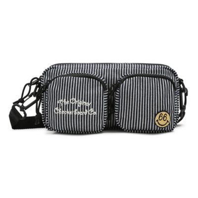 Checkerboard cheap bum bag