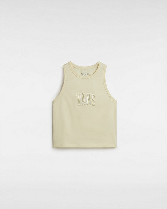 Camiseta sin mangas con espalda nadadora Varsity CC | Vans