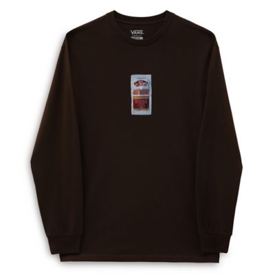 Hot Sauce Langarmshirt | Vans