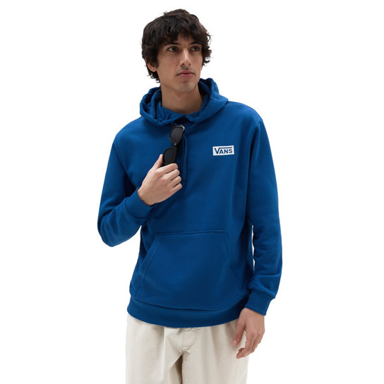 Relaxed Fit Pullover Hoodie | Vans