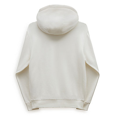 Relaxed Fit Pullover Hoodie 6