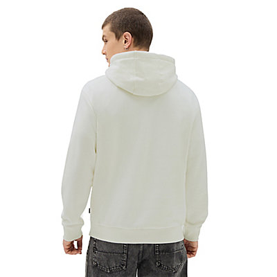 Relaxed Fit Pullover Hoodie 3