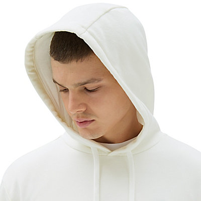 Relaxed Fit Pullover Hoodie 4