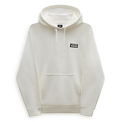 Relaxed Fit Pullover Hoodie 5