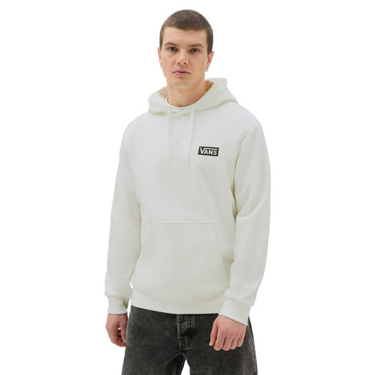 Relaxed Fit Pullover Hoodie | Vans