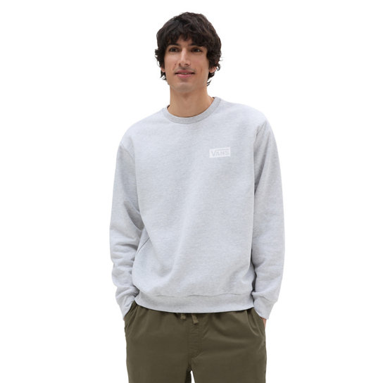 Locker geschnittenes Sweatshirt mit Rundhalsausschnitt | Vans