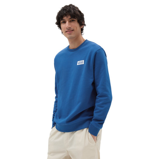 Sweat-shirt Relaxed Fit Crew | Vans